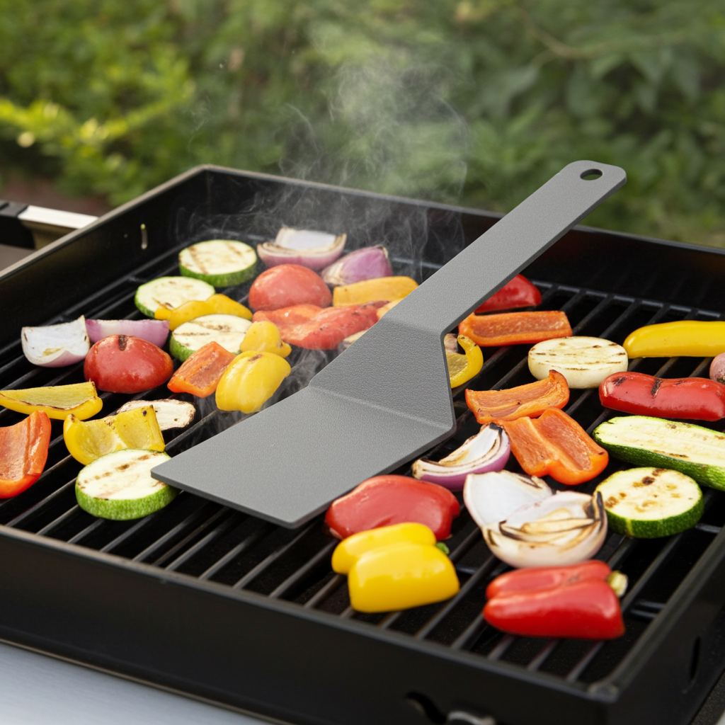 Grillspachtel