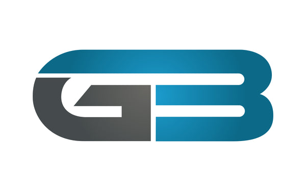 GB Metalldesign Logo